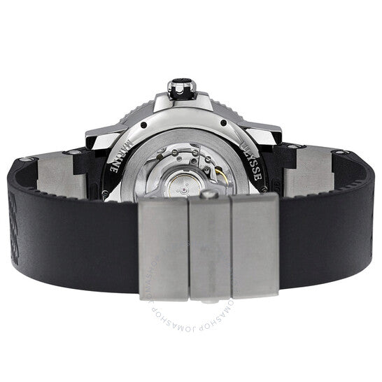 Ulysse Nardin, Maxi Marine Diver Men's Watch 263-90-3-72