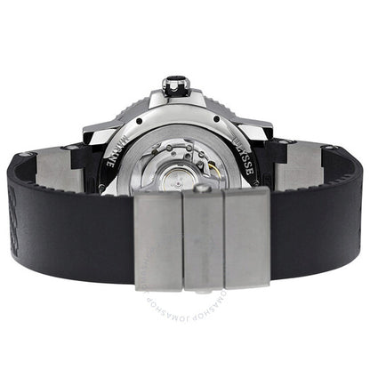 Ulysse Nardin, Maxi Marine Diver Men's Watch 263-90-3-72