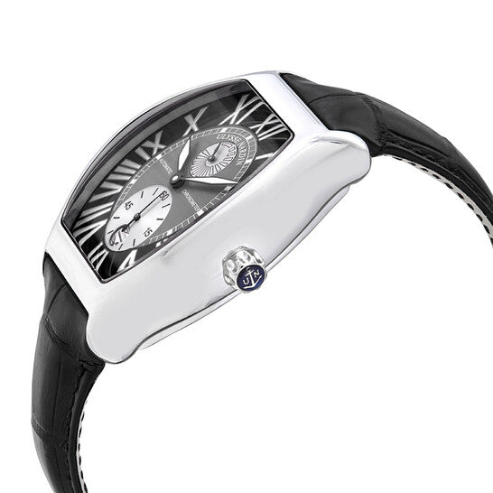 ساعة أوليس ناردين، مايكل أنجلو جيجانتي كرونومتر أوتوماتيكية للرجال