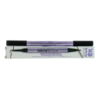 Urban Decay, Ladies Brow Blade Waterproof Pencil & Ink Stain 0.01 oz Cafe Kitty Makeup