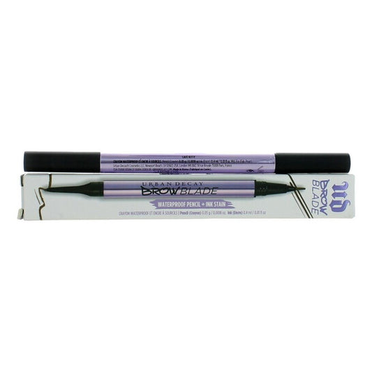 Urban Decay, Ladies Brow Blade Waterproof Pencil & Ink Stain 0.01 oz Cafe Kitty Makeup
