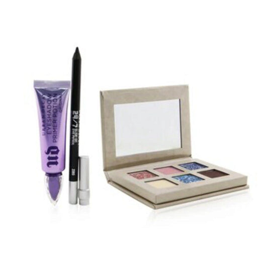 Urban Decay, Ladies Stoned Vibes Major Gems Set Makeup