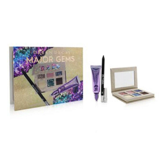 Urban Decay, Ladies Stoned Vibes Major Gems Set Makeup