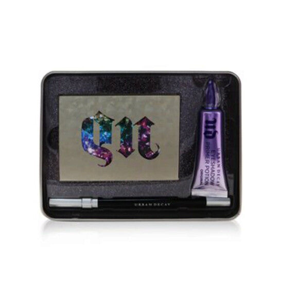 Urban Decay, Ladies Stoned Vibes Major Gems Set Makeup