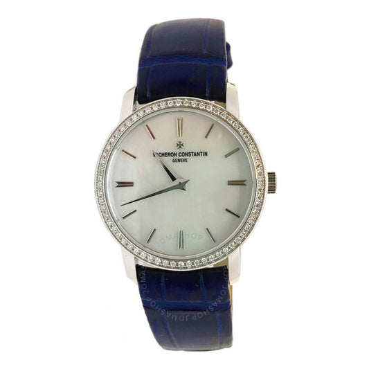 فاشيرون كونستانتين، ساعة تراديشننيل أم اللؤلؤة للسيدات