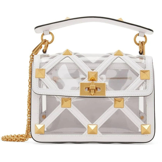Garavani Garavani Roman Stud Bag