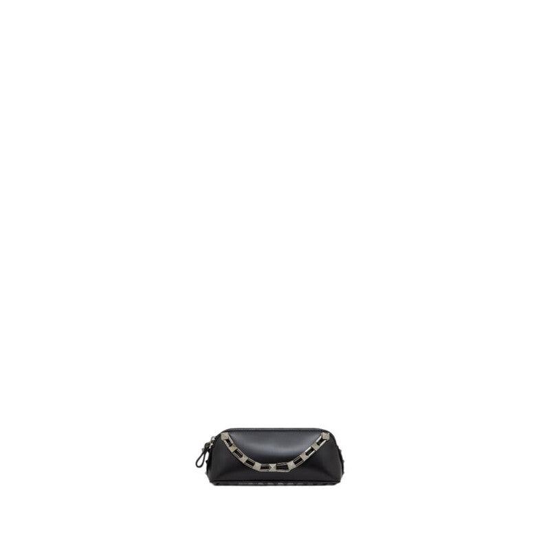 Garavani Mini Rockstud Clutch Bag