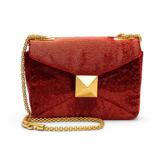Garavani One Stud Crossbody Bag