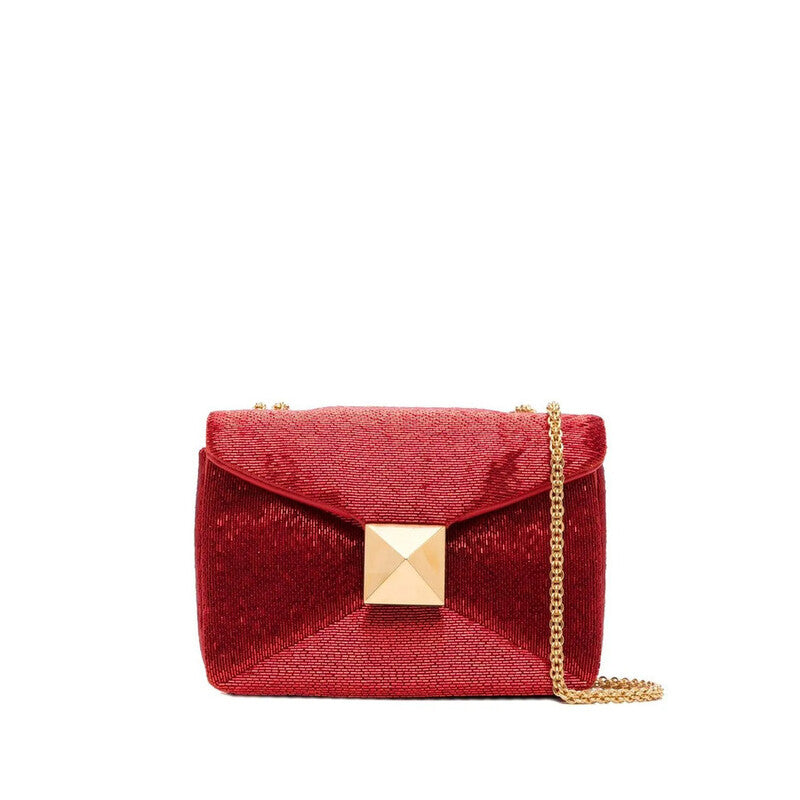 Garavani One Stud Crossbody Bag