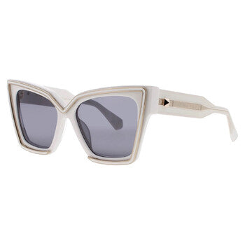 Grace Grey Butterfly Ladies Sunglasses