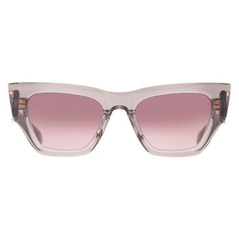 SETTE Rose Gradient Butterfly Ladies Sunglasses