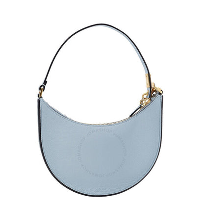 Valentino Garavani, VLogo Signature-Plaque Shoulder Bag