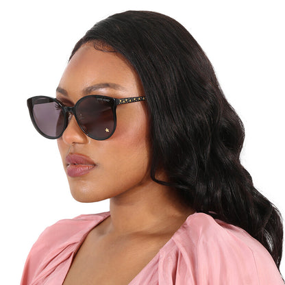 Ladies Sunglasses Black