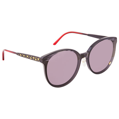 Ladies Sunglasses Black