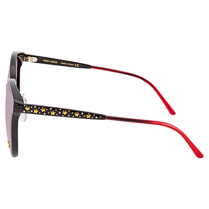Ladies Sunglasses Black