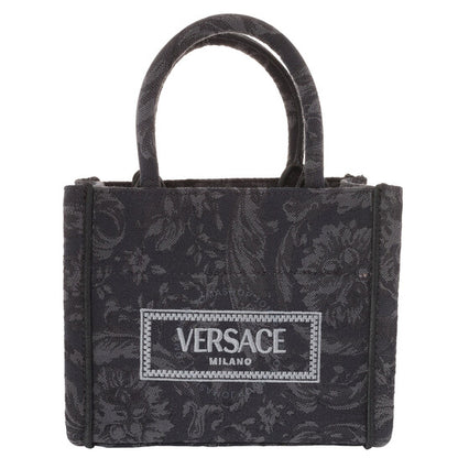 Versace, Barocco Athena Tote Bag
