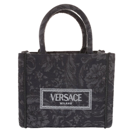 Versace, Barocco Athena Tote Bag