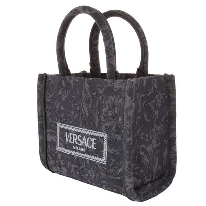 Versace, Barocco Athena Tote Bag