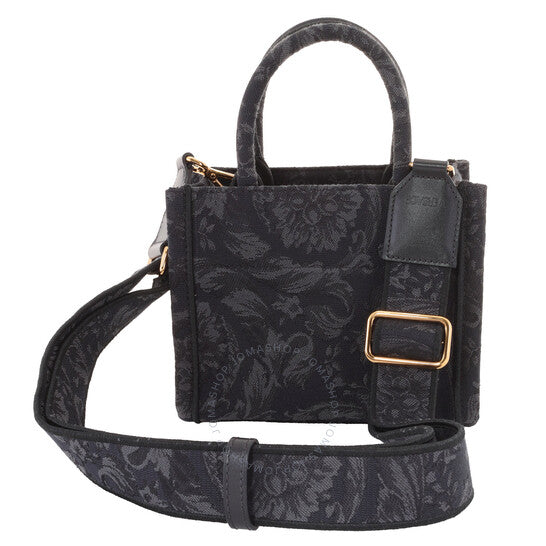 Versace, Barocco Athena Tote Bag
