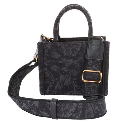 Versace, Barocco Athena Tote Bag