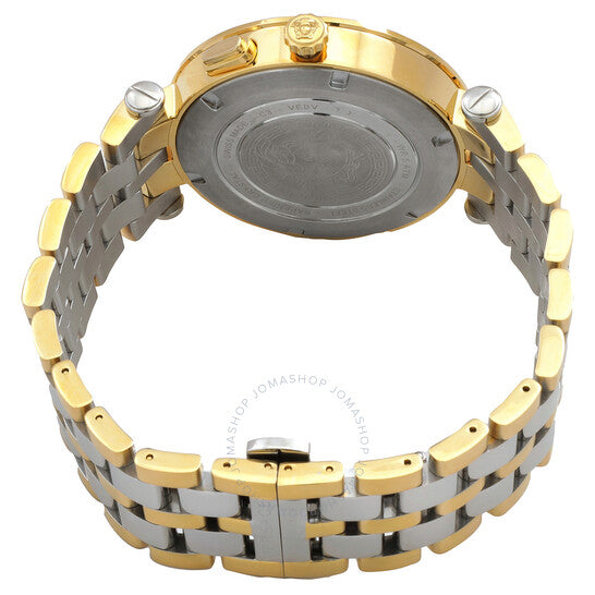 Versace, Chronograph Quartz Men's Watch