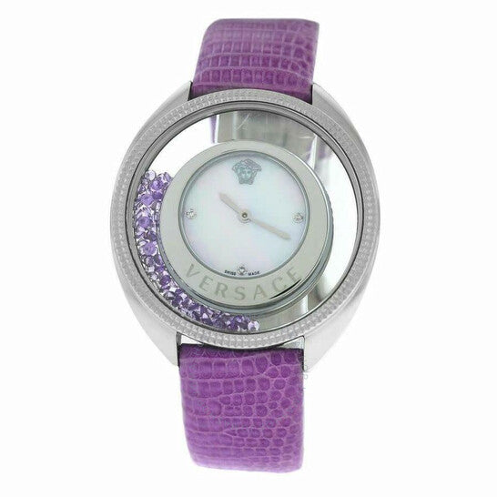Versace, Destiny Spirit Quartz Diamond Ladies Watch