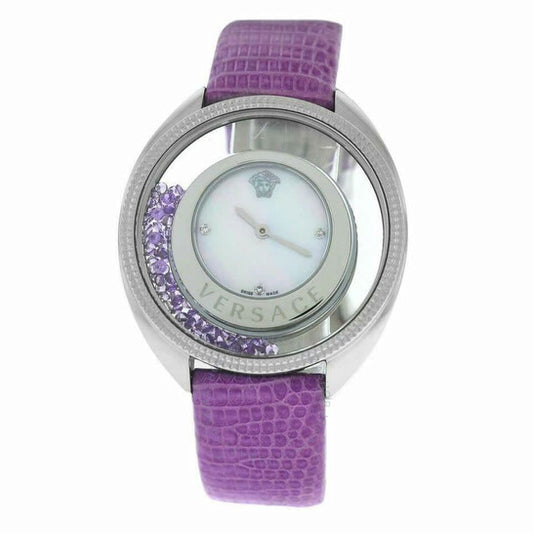 Versace, Destiny Spirit Quartz Diamond Ladies Watch