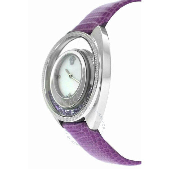 Versace, Destiny Spirit Quartz Diamond Ladies Watch