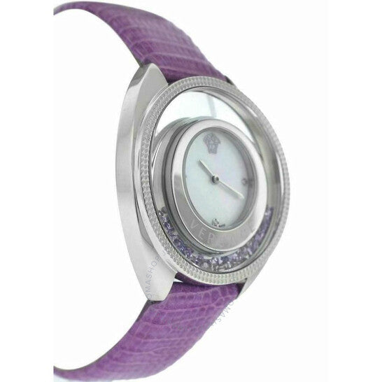 Versace, Destiny Spirit Quartz Diamond Ladies Watch