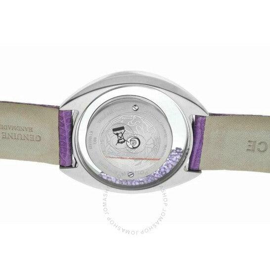 Versace, Destiny Spirit Quartz Diamond Ladies Watch