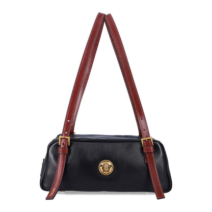 Emblème Nappa Bowling Bag
