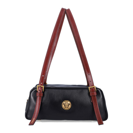 Emblème Nappa Bowling Bag