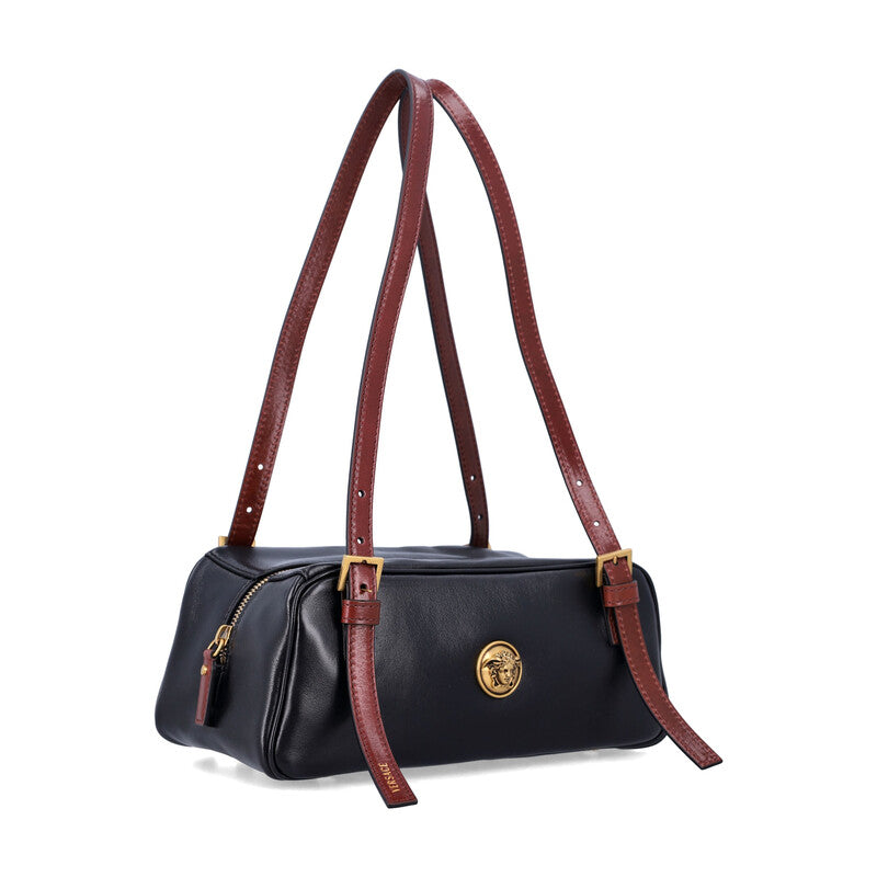 Emblème Nappa Bowling Bag