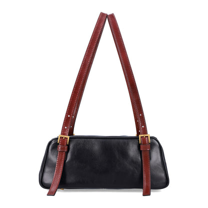 Emblème Nappa Bowling Bag