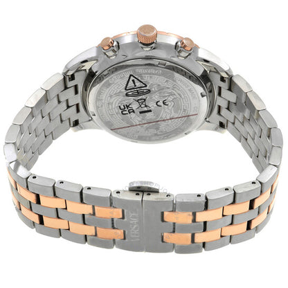 Versace, Sport Chrono Quartz Green Dial Men's Watch