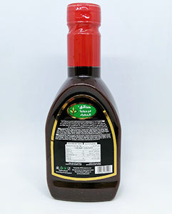 Virginia Green Garden BBQ Sauce 510 gm