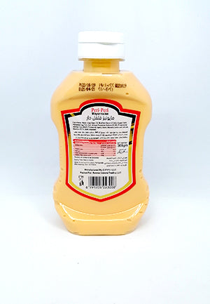 Virginia Green Garden Peri Peri Mayonnaise 300 gm