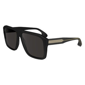 Black Square Ladies Sunglasses