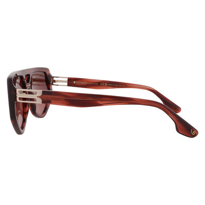 Brown Pilot Ladies Sunglasses