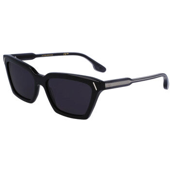 Grey Cat Eye Ladies Sunglasses