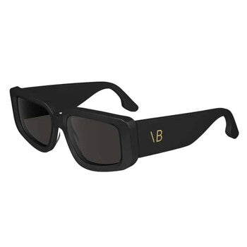 Grey Square Ladies Sunglasses
