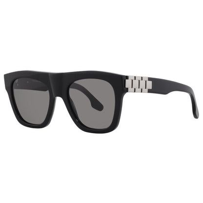 Grey Square Ladies Sunglasses