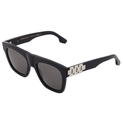 Grey Square Ladies Sunglasses
