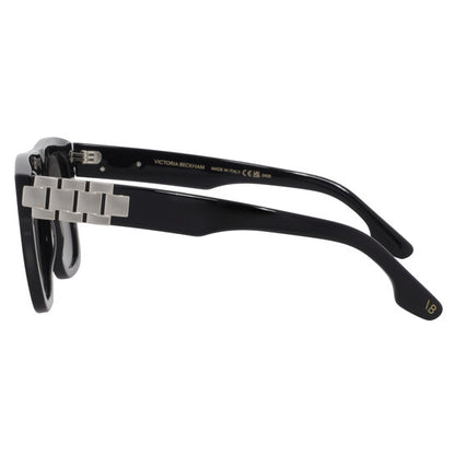 Grey Square Ladies Sunglasses