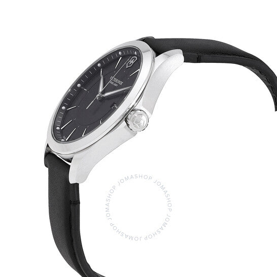 Victorinox, Alliance Men's Watch and Pen Knife Box Set