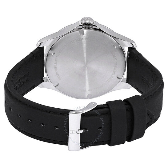 Victorinox, Alliance Men's Watch and Pen Knife Box Set