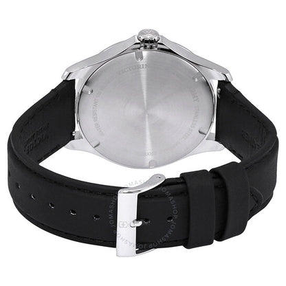 Victorinox, Alliance Men's Watch and Pen Knife Box Set