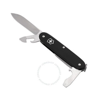 Victorinox, Alliance Men's Watch and Pen Knife Box Set