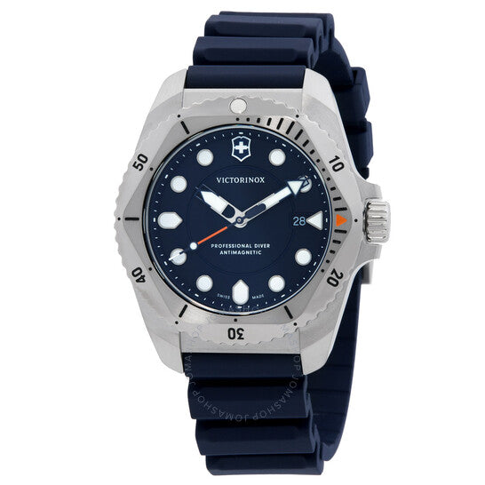 Victorinox, Dive Pro Blue Dial Men's Watch