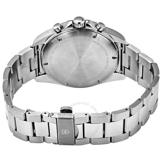 Victorinox, Fieldforce Chronograph Quartz Blue Dial Men's Watch